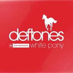 The Deftones (Зе Дефтонес): White Pony (20Th Anniversary)