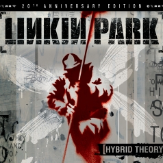 Linkin Park (Линкин Парк): Hybrid Theory (20Th Anniversary)
