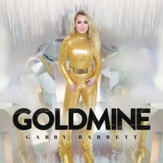 Gabby Barrett: Goldmine