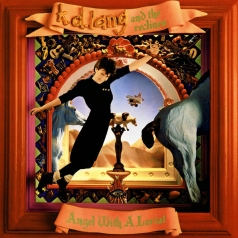 K.D. Lang And The Reclines: Angel With A Lariat (RSD2020)