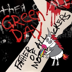 Green Day (Грин Дей): Father Of All…