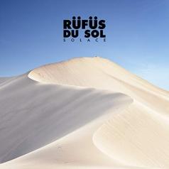 Rufus Du Sol (Руфус Ду Сол): Solace