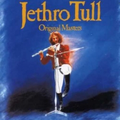 Jethro Tull (Джетро Талл): Original Masters
