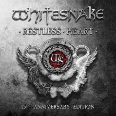 Whitesnake (Вайтснейк): Restless Heart