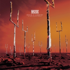 Muse (Мьюз): Origin Of Symmetry (XX Anniversary Remixx)