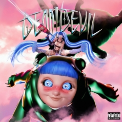 Ashnikko: Demidevil EP
