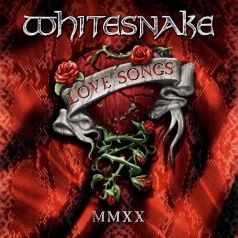 Whitesnake (Вайтснейк): Love Songs