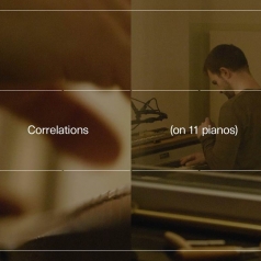 Carlos Cipa: Correlations (On 11 Pianos)