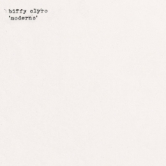 Biffy Clyro (Биффи Клайро): Moderns (RSD2020)