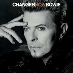 David Bowie (Дэвид Боуи): Changesnowbowie (RSD2020)