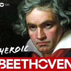 Heroic Beethoven (Best Of