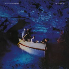 Echo & The Bunnymen (Ечо & Тхе Буннымен): Ocean Rain
