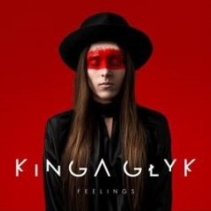 Kinga Glyk (Кинга Глик): Feelings
