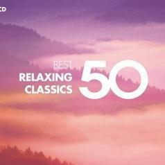 50 Best: 50 Best Relaxing Classics