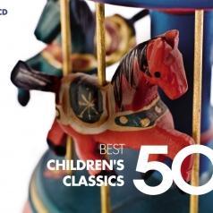 50 Best: 50 Best Children'S Classics