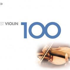 100 Best: 100 Best Violin