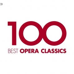 100 Best: 100 Best Opera