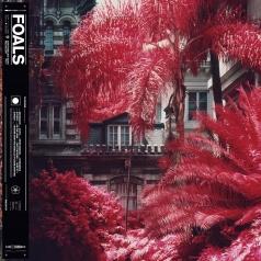 Foals (Фоалс): Everything Not Saved Will Be Lost Pt. 1