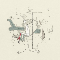 Tiny Changes: A Celebration Of Frightened Rabbit'S 'The Midnight Organ Fight'