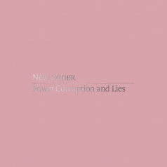 New Order (Нью Ордер): Power, Corruption & Lies Definitive Edition