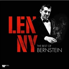Lenny - The Best Of Bernstein