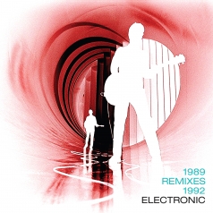 Electronic (Электроник): Remix Mini Album (RSD 2022)