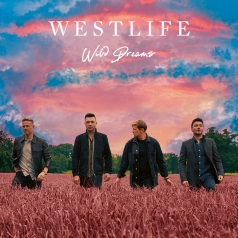 Westlife (Вестлайф): Wild Dreams