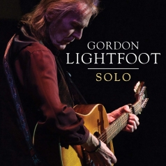 Gordon Lightfoot: Solo