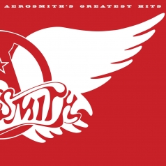 Aerosmith (Аэросмит): Aerosmith'S Greatest Hits