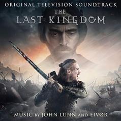 John Lunn (Джоан Ланн ): The Last Kingdom