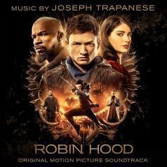 Joseph Trapanese (Джозеф Трапанезе): Robin Hood