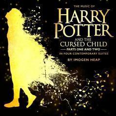 Imogen Heap (Имоджен Хип): The Music Of Harry Potter And The Cursed Child - In Four Contemporary Suites