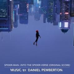 Daniel Pemberton (Дэниэл Пембертон): Spider-Man: Into The Spider-Verse