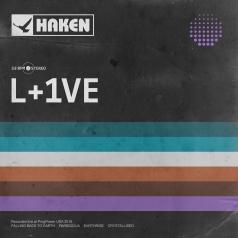 Haken (Хакен): L+1VE