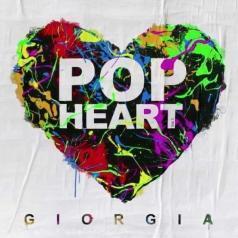 Giorgia (Джорджиа): Pop Heart