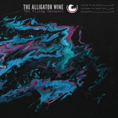 The Alligator Wine: The Flying Carousel
