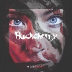 Buckcherry (Букчерри): Warpaint