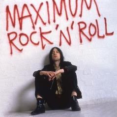 Primal Scream (Примал Скрим): Maximum Rock 'N' Roll: The Singles
