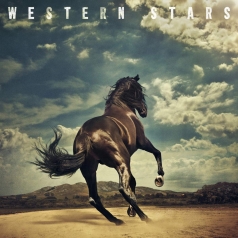 Bruce Springsteen (Брюс Спрингстин): Western Stars