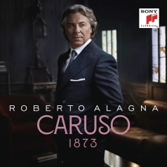 Roberto Alagna (Роберто Аланья): Caruso
