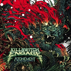 Killswitch Engage (Киллсвитч Енгаге): Atonement