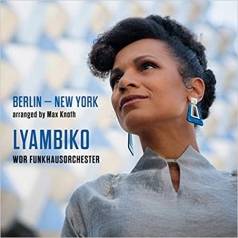 Lyambiko: Berlin - New York