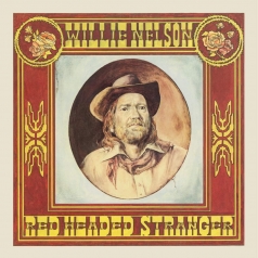 Willie Nelson (Вилли Нельсон): Red Headed Stranger
