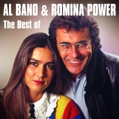 Al Bano (Аль Бано): The Best Of  (Exclusive For Russia)
