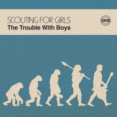 Scouting For Girls: The Trouble With Boys