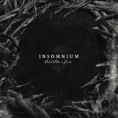 Insomnium (Инсомниум): Heart Like A Grave