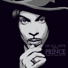Prince (Принц): Up All Nite With Prince: The One Nite Alone Collection