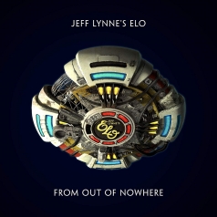 Jeff Lynne’s Elo: From Out Of Nowhere