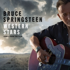 Bruce Springsteen (Брюс Спрингстин): Western Stars Plus Songs From The Film