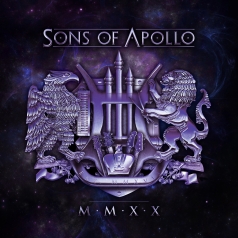 Sons Of Apollo (Сонс Оф Аполло): Mmxx